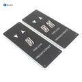Car Display Board DAA25140NPD201 NPD102 002 Elevator Parts for Residential Passenger Elevators for Apartments