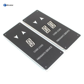 Car Display Board DAA25140NPD201 NPD102 002 Elevator Parts for Residential Passenger Elevators for Apartments