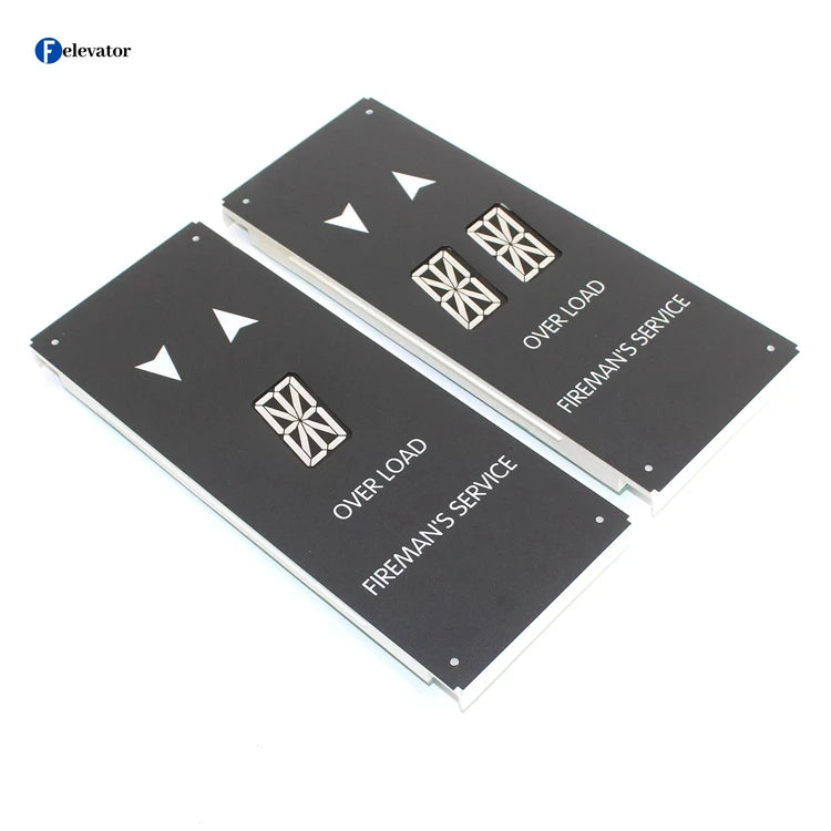 Car Display Board DAA25140NPD201 NPD102 002 Elevator Parts for Residential Passenger Elevators for Apartments