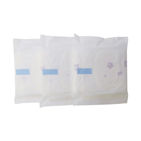 OEM Disposable Pure Cotton Sanitary Pads in Cheap Price