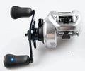 Original Shimano Tranx Baitcasting Reel w Power Handle Saltwater Fishing Reel