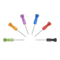 Dental Implant Screw Drivers Denture Planting Abutment Mechanic Screwdriver