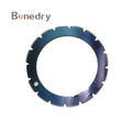 Creasing Perforating Blade  Circular Cutting Blade Steel for Folding Machine Leather Cutting Machine Printing Spare Part