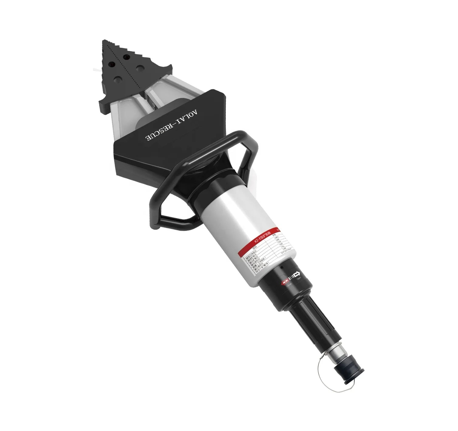 Shear Apparatus