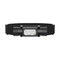 2200 Lumen Headlamp 6 Modes XPG COB Led Headlamp Type-C Charging Led Light for  Outdoor Fishing Exploration Adventures