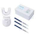 Unique Design LED Teeth Whitening Kit Non-Peroxide Dental Teeth Cleaning Kit