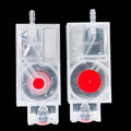 Best Quality Ink Dumper Ink Damper I3200 for Epson DX5 XP600 TX800 4720 I3200 EPS3200 Printhead Mimaki JV33 JV5 Printers
