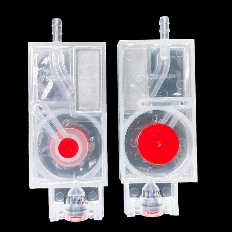 Best Quality Ink Dumper Ink Damper I3200 for Epson DX5 XP600 TX800 4720 I3200 EPS3200 Printhead Mimaki JV33 JV5 Printers
