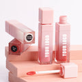 Lip Gloss Glitter Matte Lip Plumping Gloss Organic Liquid Pigment for Lipgloss Private Label