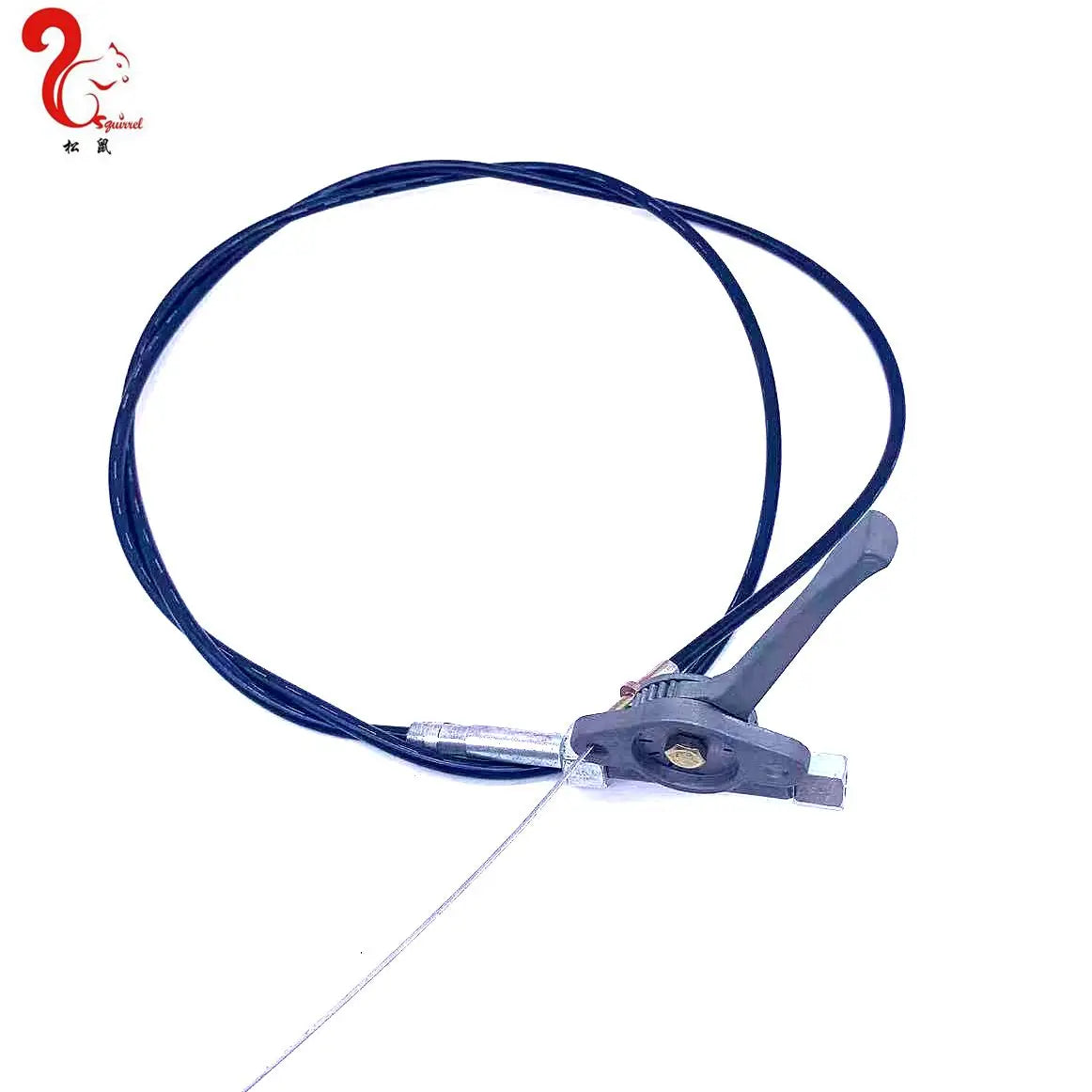 Highly Competitive Spare Part Wacker Throttle Controller MT72A MT72B CJ65 HCR80 BS for Tamping Rammer