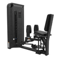 Pin Load Hip Abductor Adductor Selection Machines Leg Inner Fitness Equipment JLC Gym Selectorized Thigh Exerciser