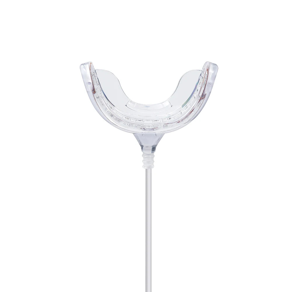 4-in-1 Mobile LED Teeth Whitening Light Multi-Purpose Teeth Whitener Accessories