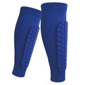 Shin Pads for Kids Youth Adult Support for Shin Splint Baseball Boxing Kickboxing MTB Lightweight