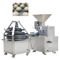 Automatic Volume Mini Dough Divider Round Bread Separator 15-500g Dough Ball Cutter