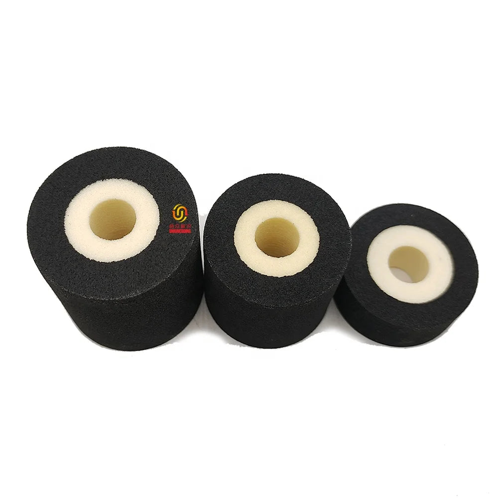 Hot Ink Roll High Temperature Good Quality 36mm 32mm Solid Ink Roll  for My-380 Ink Roll Coding Machine
