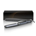 Mesky New Style Hot Air Styler Wet  to Dry Straightening Hair Straightener with Air