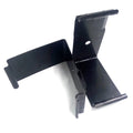 Black E Coating Carbon Steel Reusable Spring Crate Clips Metal Sheet Fabrication for Wooden Crates