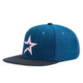 Wholesales Customized 3D Embroidered Logo 6 Panel Baseball Hat Custom Sports Hats With Logo Cap Wholesale Snapback Caps for Men