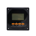 Lumiax Bluetooth External LCD Unit for PWM MPPT Solar Charge Controller
