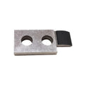 Grandfa MO Machine Reversing Gripper 79.580.662 Pincer Perfect Gripper for Heidelberg Printing Machine Spare Parts