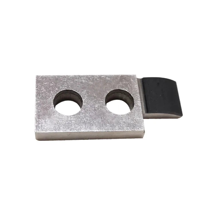 Grandfa MO Machine Reversing Gripper 79.580.662 Pincer Perfect Gripper for Heidelberg Printing Machine Spare Parts