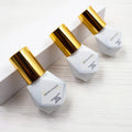 Low Fume 5ml Lash Glue Custom Logo Humidity 8-9 Weeks 0.3 0.5 1 2 Second Lash Glue