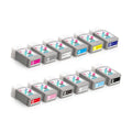 OCBESTJET 80ML for Canon PFI-50 Ink Cartridge for Canon Image Pro500 PRO-500 Printer
