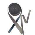 Custom 18mm 23mm 38mm Wide 1mm Thick Polyester Nylon Pitted Sublimation Color Gradient Nylon Strap Webbing
