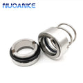 Made in China  Pump Oil Seal  Rotary Face Material Ca/ Sic / Cer/ TC Mechanical Shaft Seal 120 Pump Mechanical Seal 120