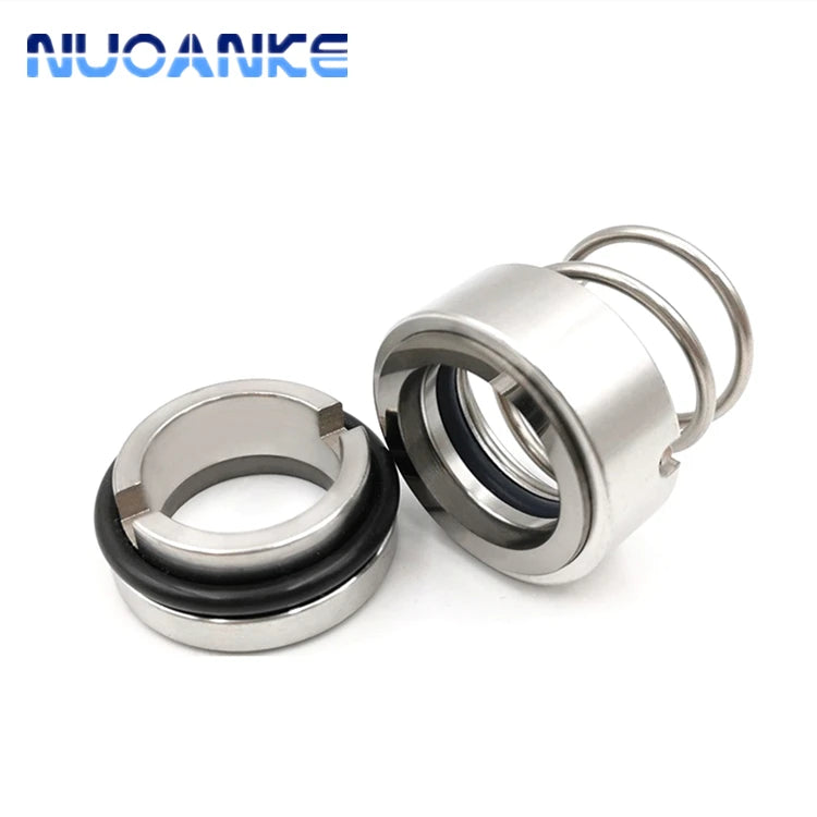 Made in China  Pump Oil Seal  Rotary Face Material Ca/ Sic / Cer/ TC Mechanical Shaft Seal 120 Pump Mechanical Seal 120