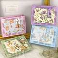 Wholesale Custom Packaging Fancy Gift Bags Luxury Packaging Bags Shopping Paper Bag for Boutique