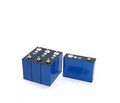 3.2V 100Ah LiFePO4 Prismatic Rechargeable Lithium Ion Battery Home Energy Storage System 5-Year Warranty 5000-Cycle -20~55
