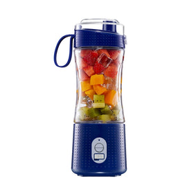 Household Appliances Blender Mini Food Blender Usb Personal Mixer