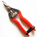 High Quality Bypass Pruning Scissors Garden Floral Secateurs Pruning Shear Horticultural Scissors