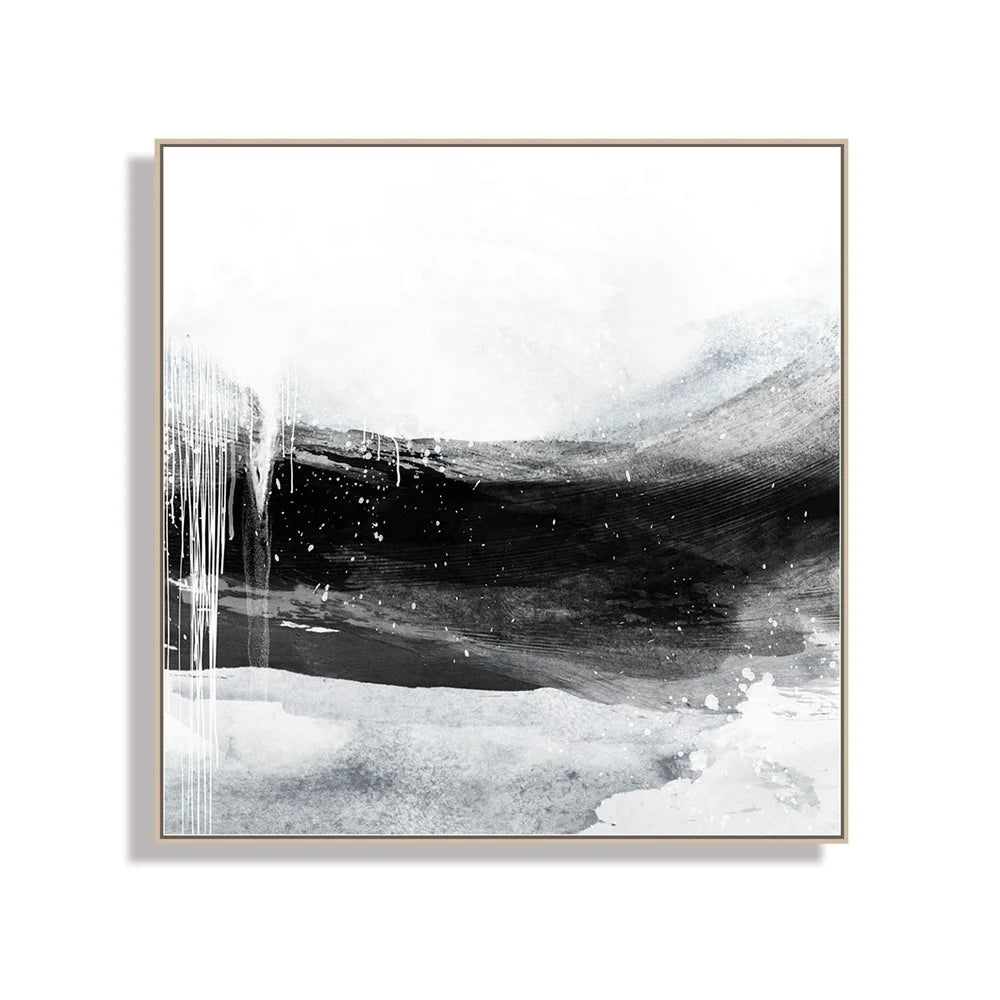 Hot Sale Living Room Modern Abstract Oil Wall Art Painting Canvas Hand Paintings Wall Arts