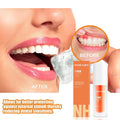 30ml Support Custom Dental Care Improve Enamel Dentifrice Xylitol Nanohydroxyapatite Toothpaste for Sensitive Teeth