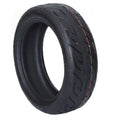 Superbsail 10 Inch Electric Scooter Tire Replacement Parts 10x2.7-6.5 Tyre Vacuum Band Antislip Explosive Rubber Material