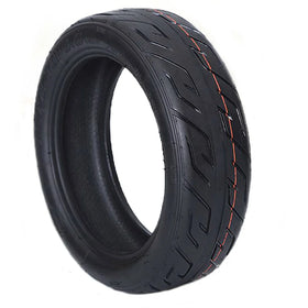 Superbsail 10 Inch Electric Scooter Tire Replacement Parts 10x2.7-6.5 Tyre Vacuum Band Antislip Explosive Rubber Material