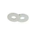 YPH High Quality DIN125 Stainless Steel A2 A4 Flat Head Metal Washer