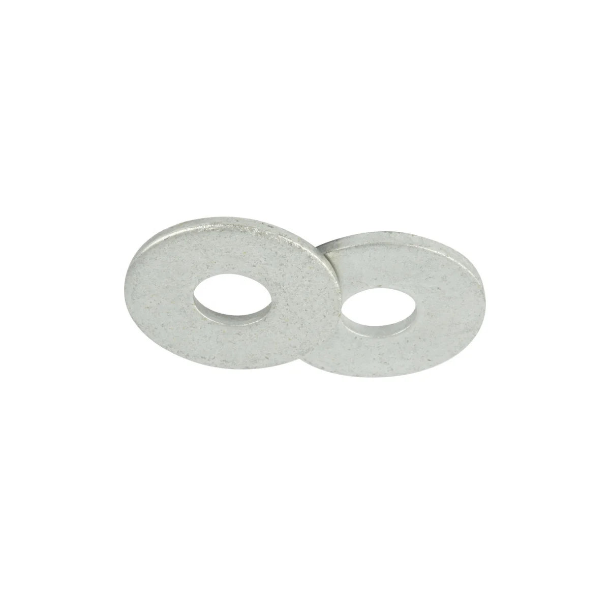 YPH High Quality DIN125 Stainless Steel A2 A4 Flat Head Metal Washer