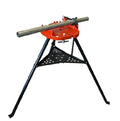H401 Tripod Pipe Chain Vise for Pipes 1/8-6 Inches