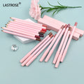 Pink Cute Popular Vegan Creamy Matte Lipliner Make Your logo Private Label Twist up Lip Liner