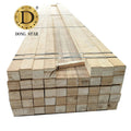 Construction Grade 35mm 45mm 50mm 75mm Thick Full Poplar LVL Framing Timber