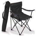 WOQI Manufacturer's Modern Foldable Fishing Beach Chair Carry Bag Strong Durable for Outdoor Travel Use Customizable Logo