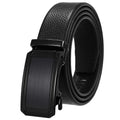 LY36-24565-5 New Arrivals Cowhide First Layer Men's Casual Belt Full Grain Leather Belt Luxury Genuine Leather Belts for Men