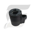 Solenoid Valve Coil 12V 24V Inner Diameter 19mm High 58mm for C LG X/CMG