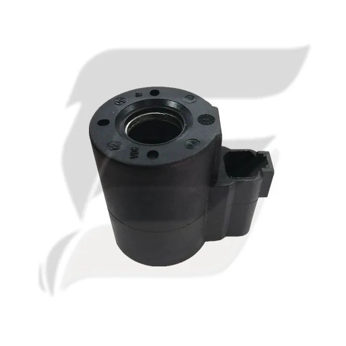 Solenoid Valve Coil 12V 24V Inner Diameter 19mm High 58mm for C LG X/CMG