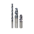 EITFS HSS Step Twist Drill Bits High Speed Steel Cobalt High Quality Hand Twisting Drill Accept Various Drills Customization