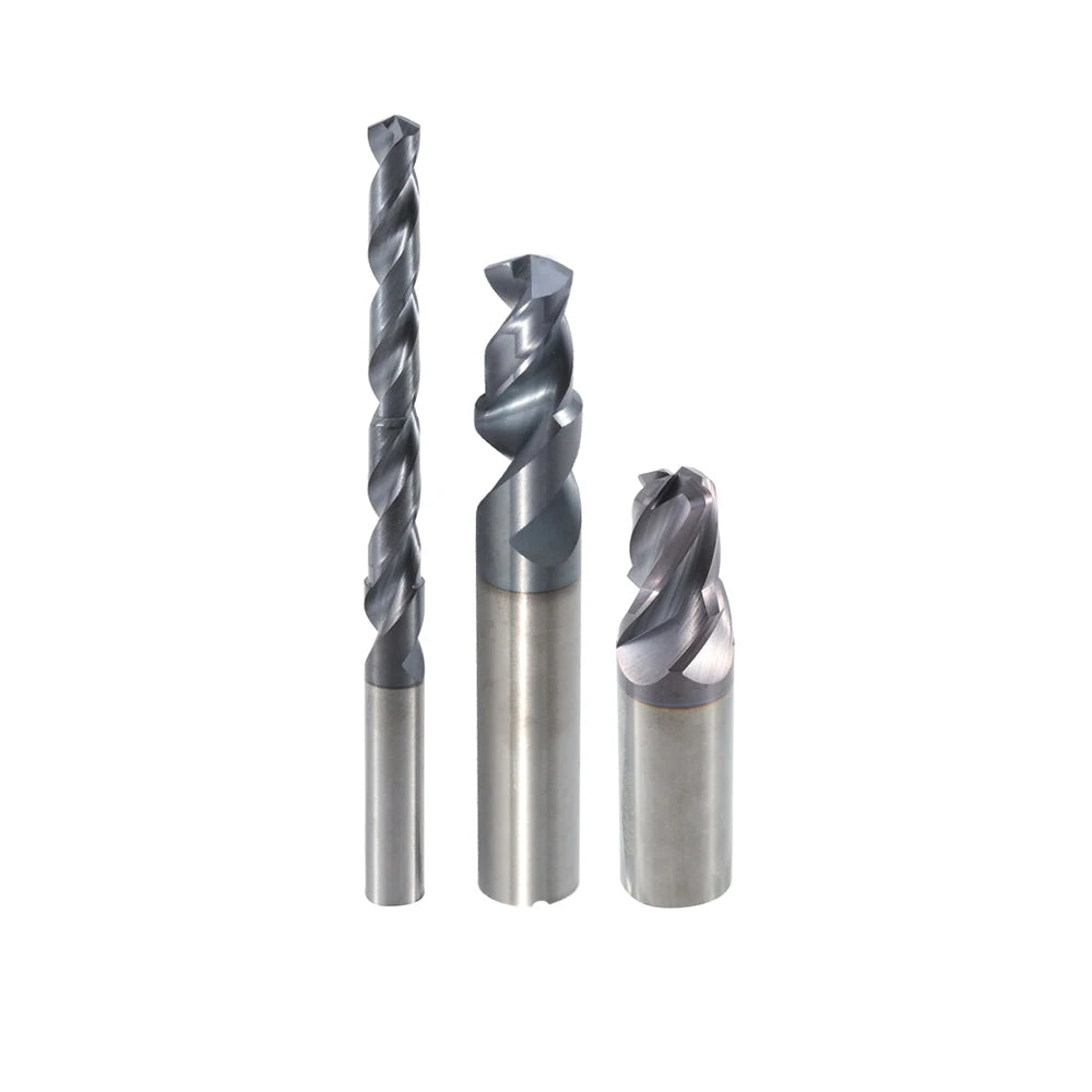 EITFS HSS Step Twist Drill Bits High Speed Steel Cobalt High Quality Hand Twisting Drill Accept Various Drills Customization
