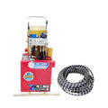 Mini Wire Saw Machine  Diamond Wire Saw Cutting Concrete Diamond Wire Saw for Granite Quarry